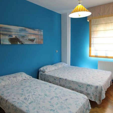 Apartamento Madrid Mendez Alvaro Exterior foto
