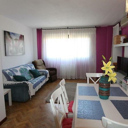 Apartamento Madrid Mendez Alvaro Exterior foto