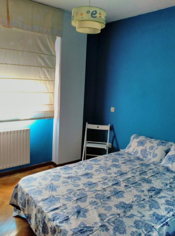 Apartamento Madrid Mendez Alvaro Exterior foto