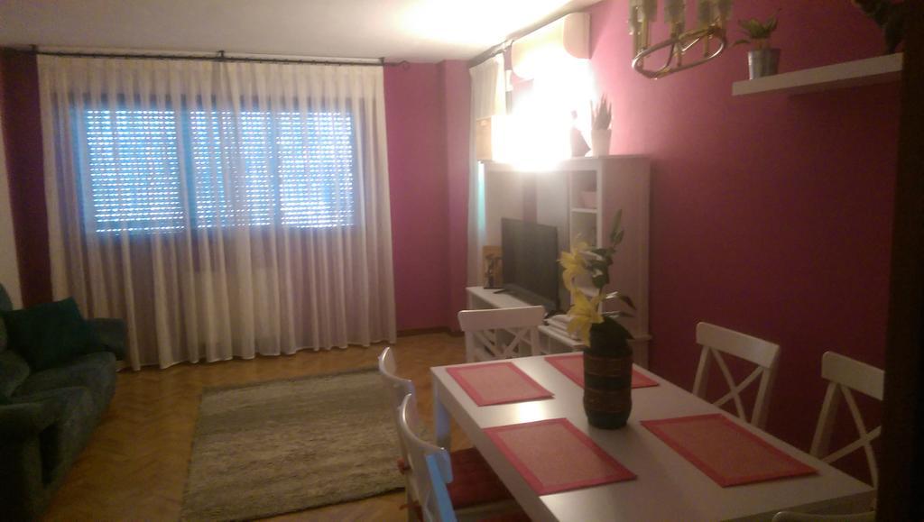 Apartamento Madrid Mendez Alvaro Exterior foto