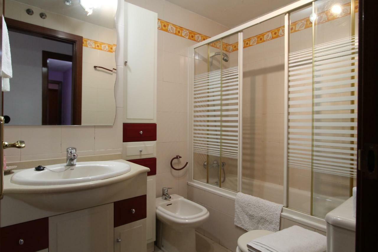 Apartamento Madrid Mendez Alvaro Exterior foto