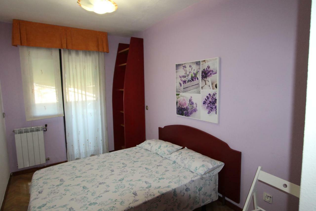 Apartamento Madrid Mendez Alvaro Exterior foto